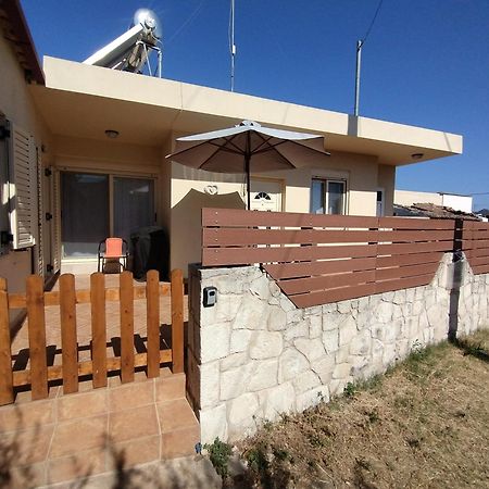 Minas House Villa Alikianos Bagian luar foto
